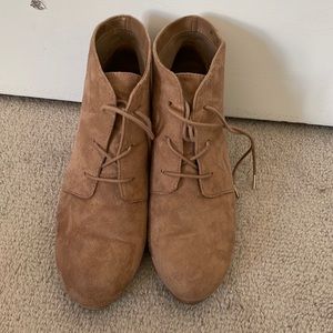 Dr. Scholl’s booties